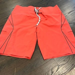 Lululemon Board Short